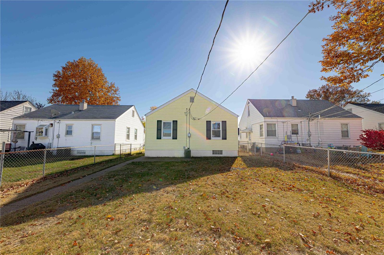 Kingshighway Hills Add - Residential