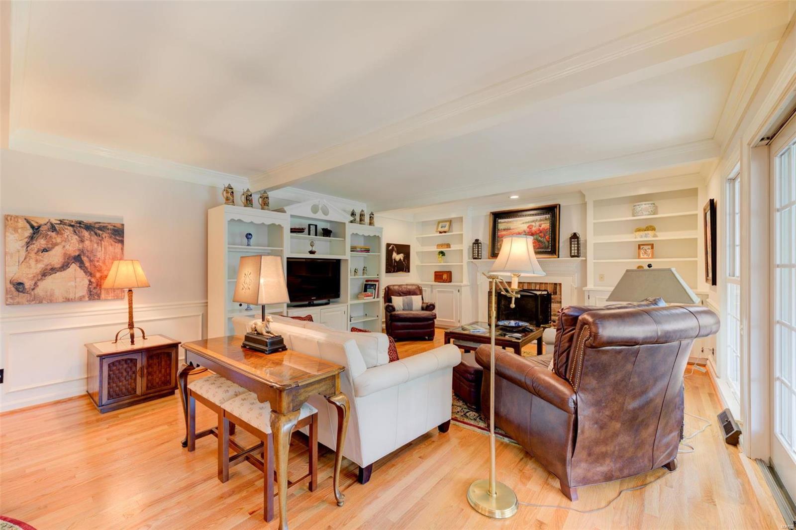 Templeton Place - Residential