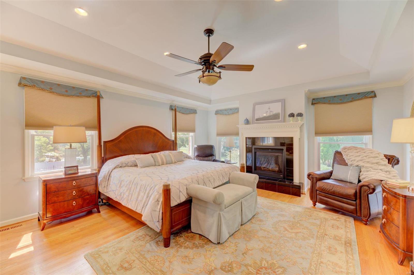 Templeton Place - Residential