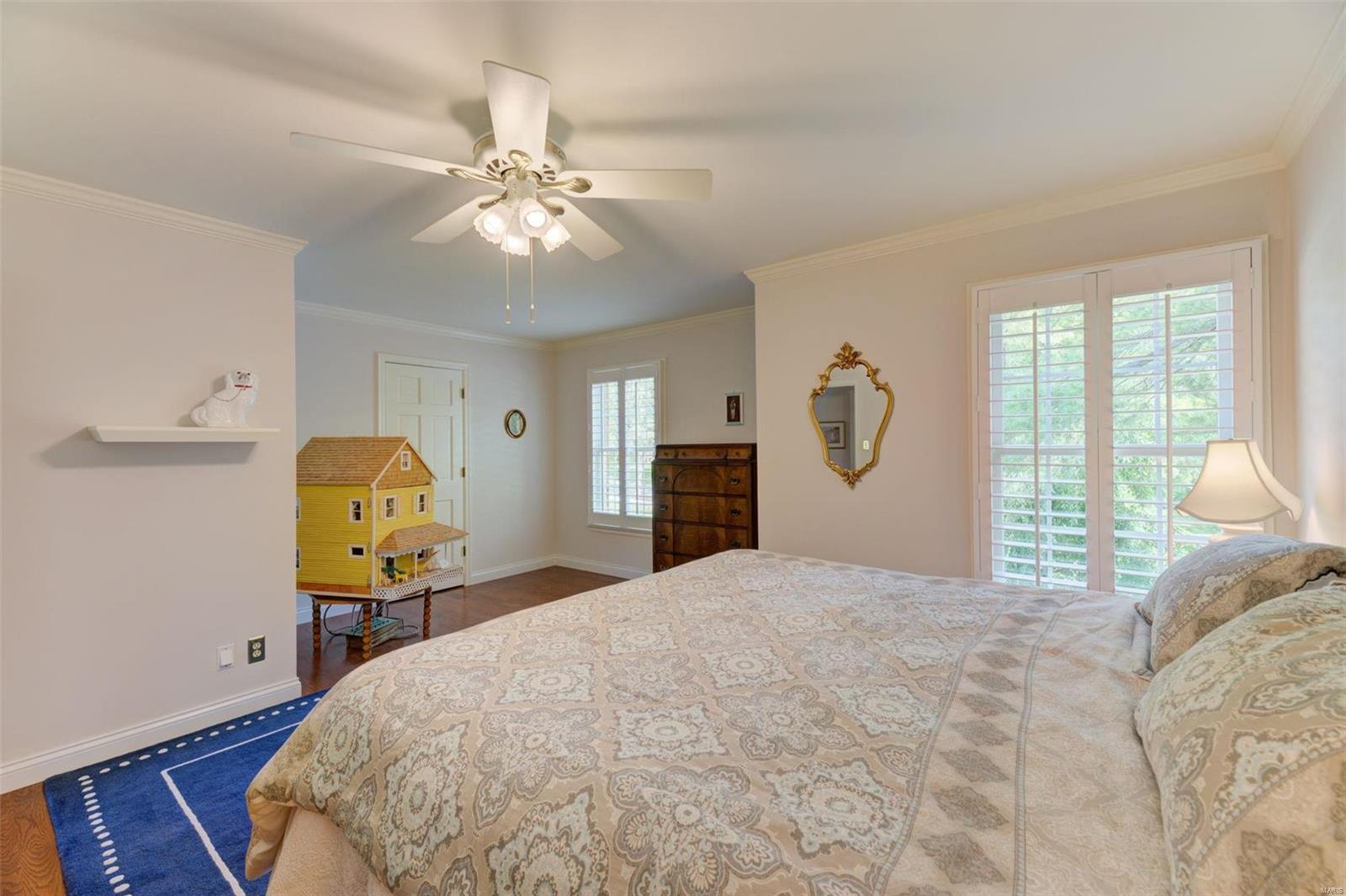 Templeton Place - Residential