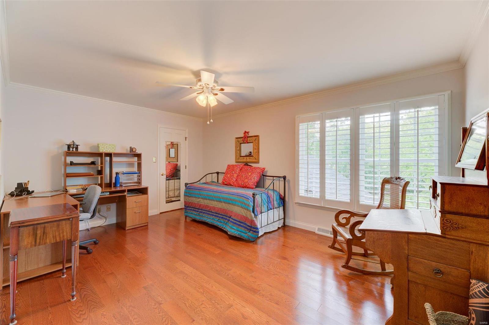 Templeton Place - Residential