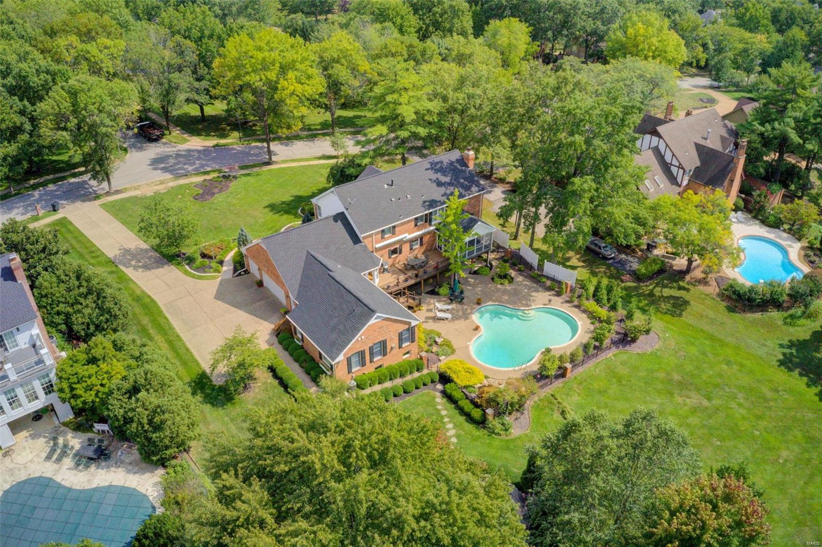 Templeton Place - Residential