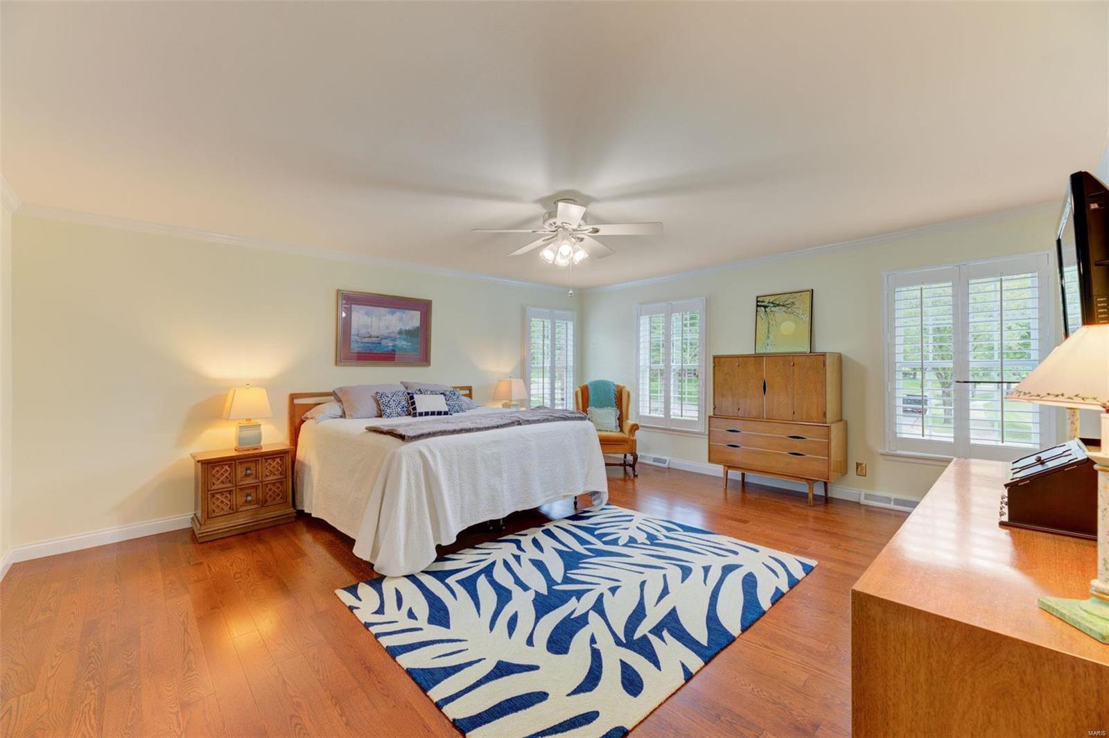 Templeton Place - Residential