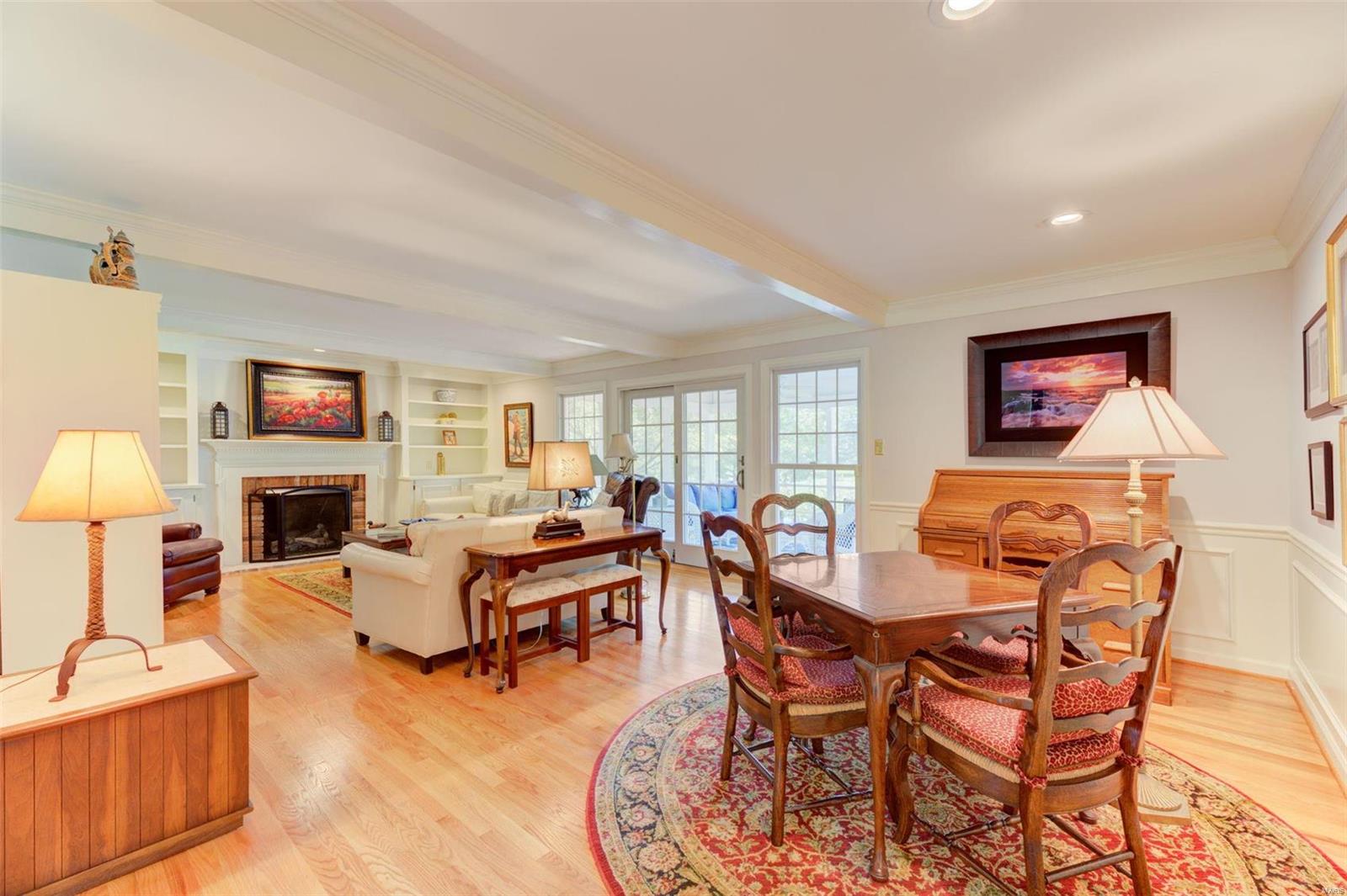 Templeton Place - Residential