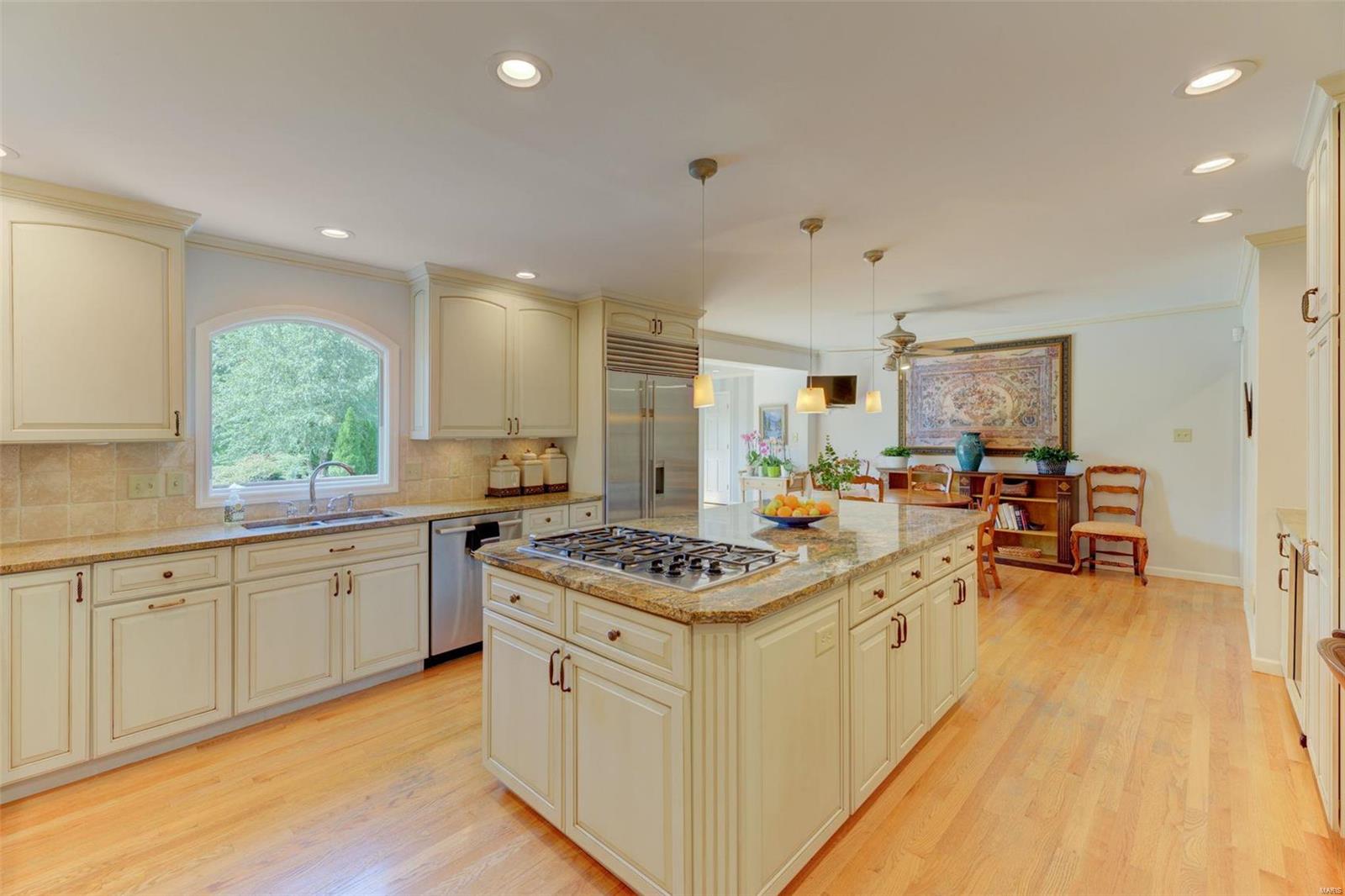 Templeton Place - Residential