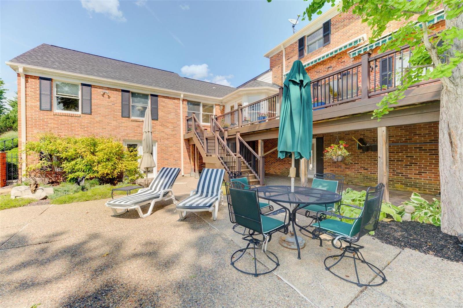 Templeton Place - Residential