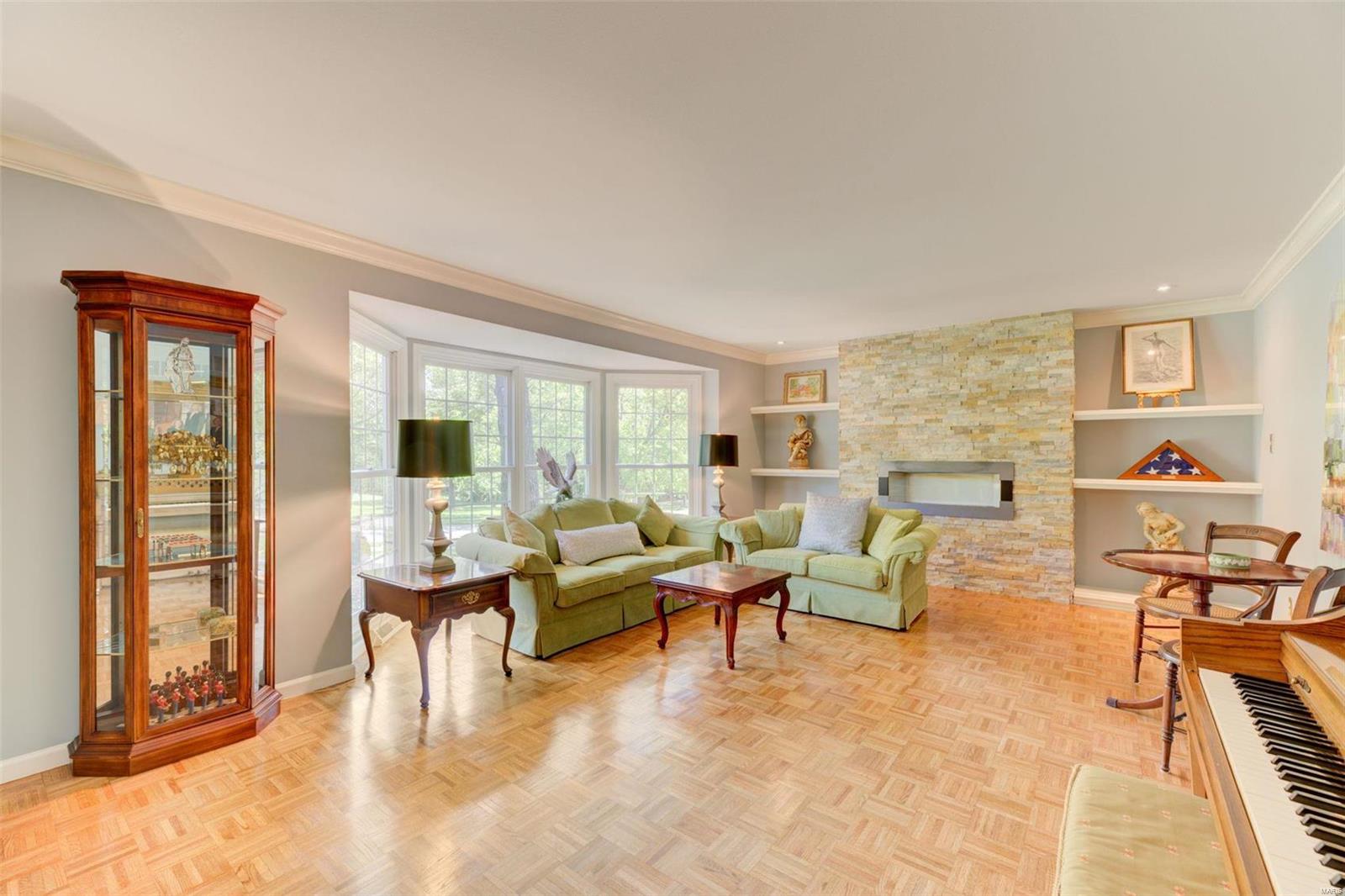 Templeton Place - Residential