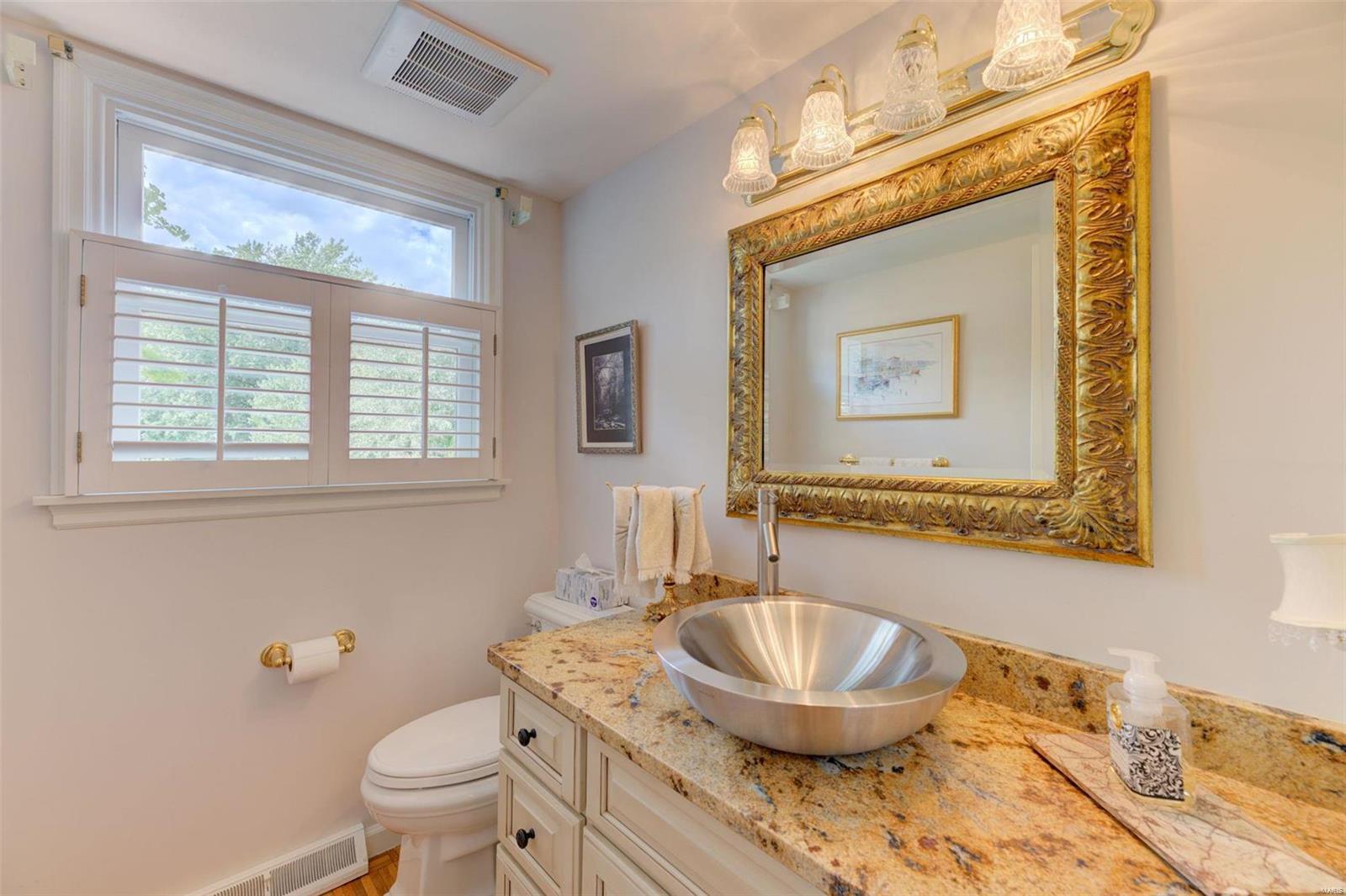 Templeton Place - Residential