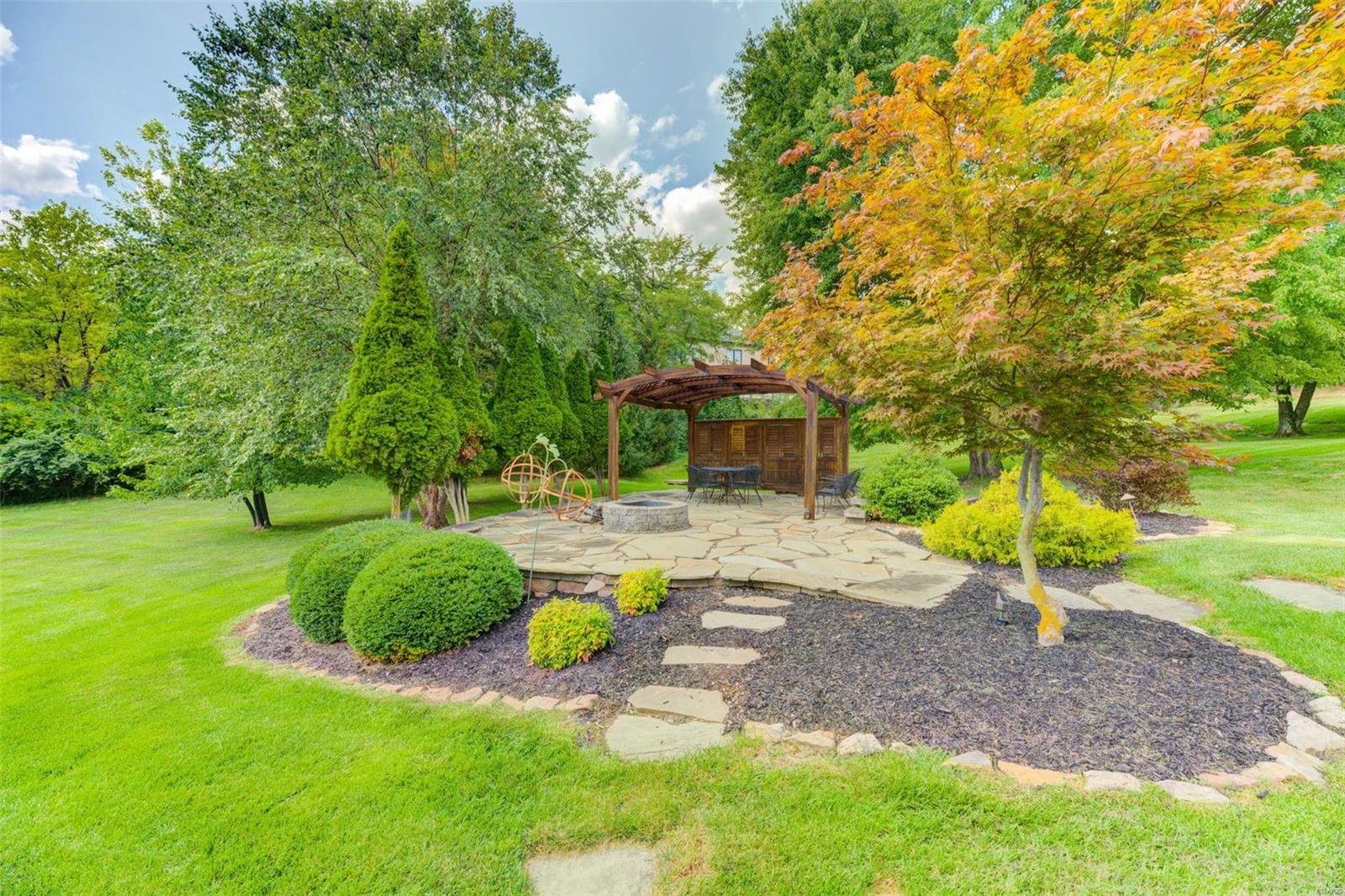 Templeton Place - Residential