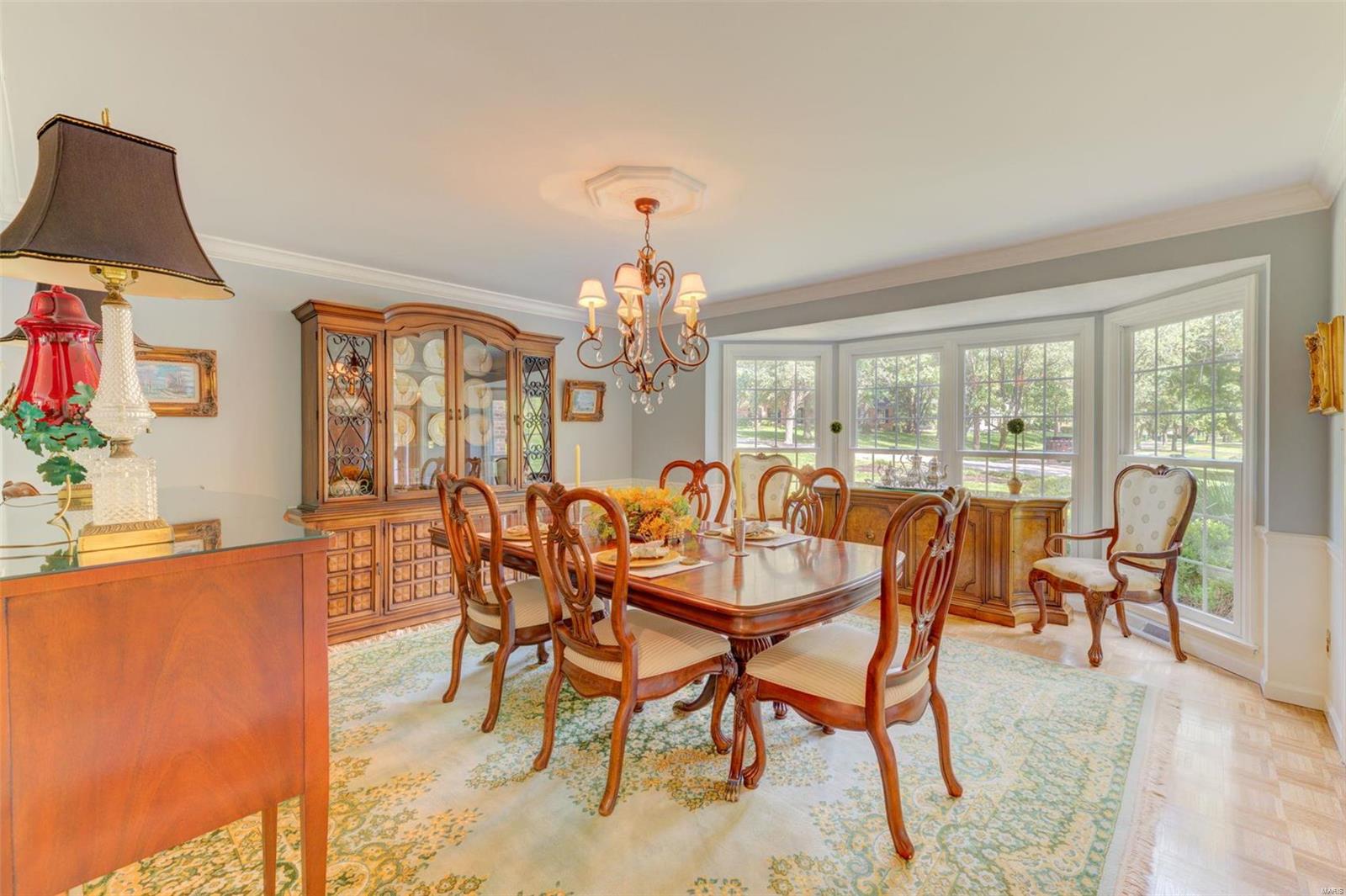 Templeton Place - Residential