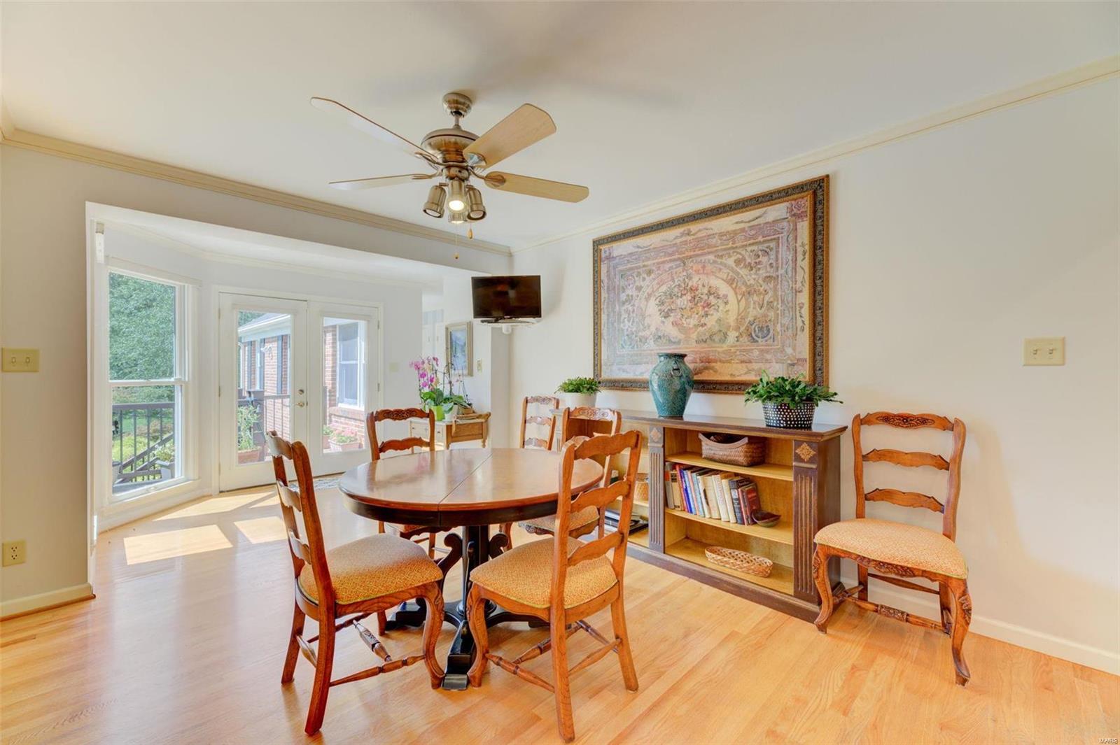 Templeton Place - Residential