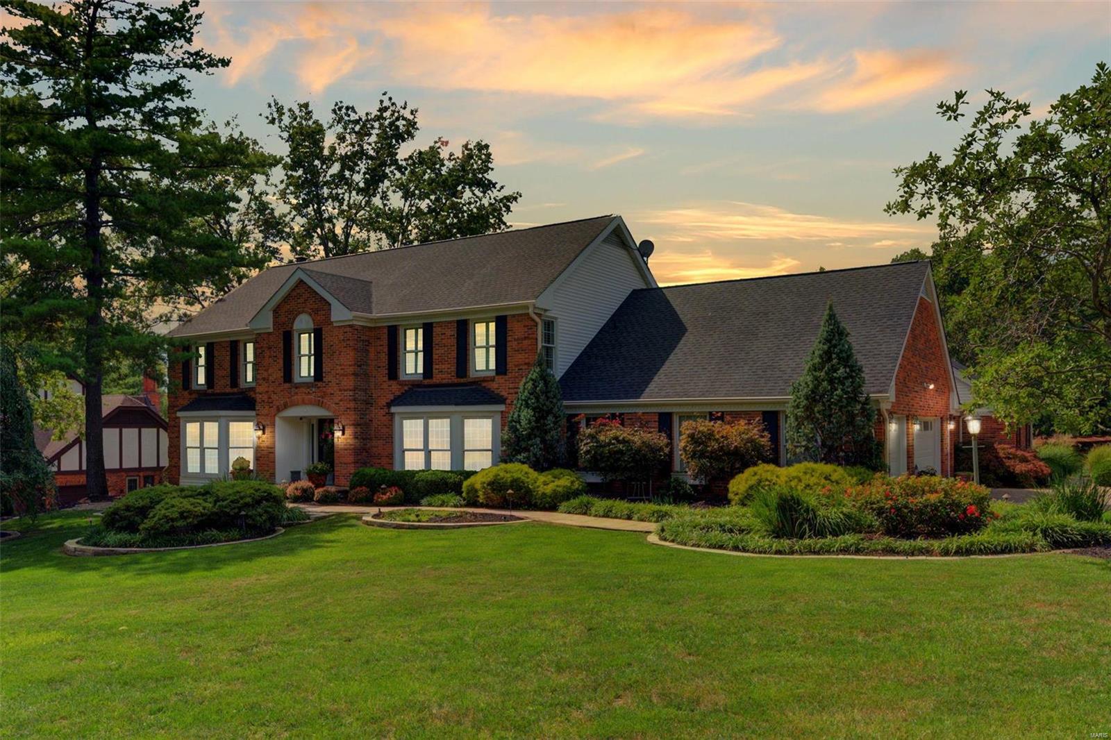 Templeton Place - Residential