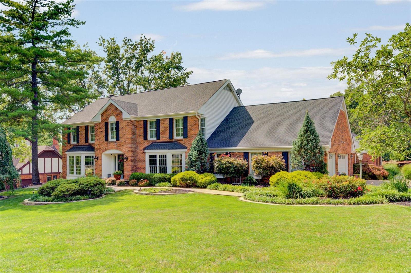 Templeton Place - Residential