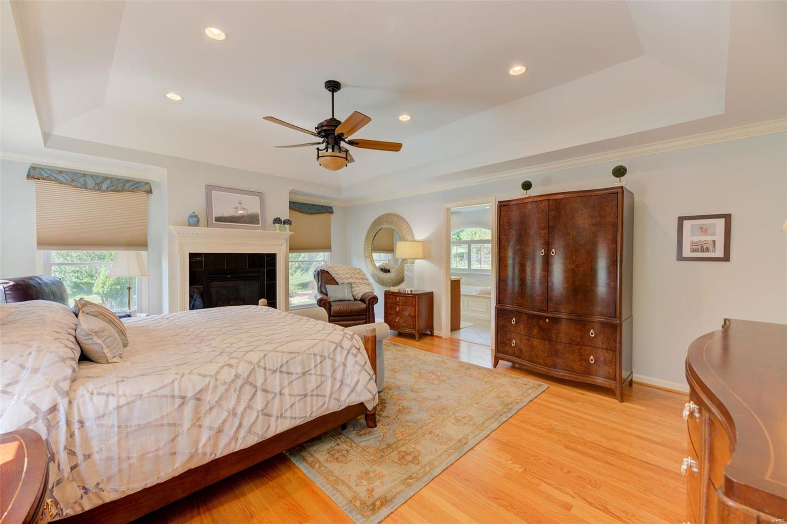 Templeton Place - Residential