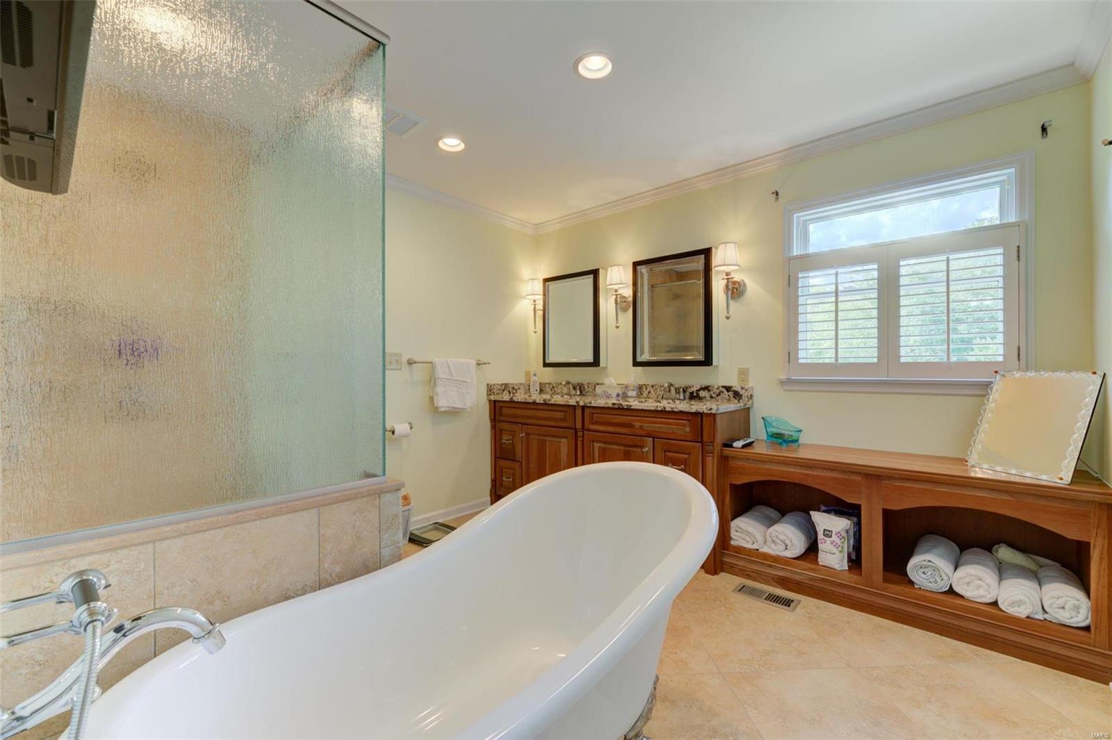 Templeton Place - Residential