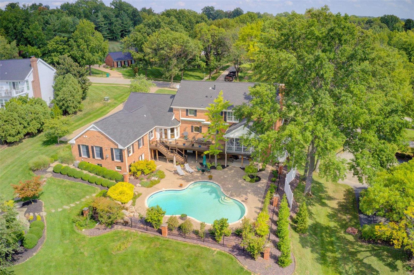 Templeton Place - Residential