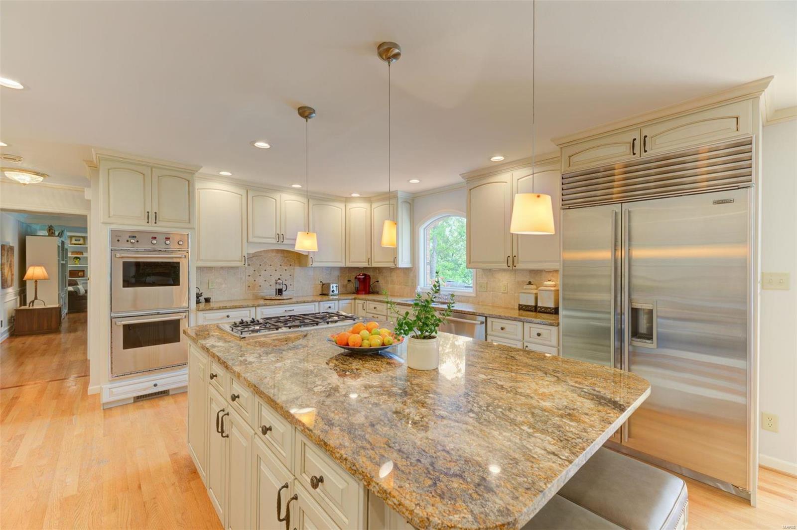 Templeton Place - Residential