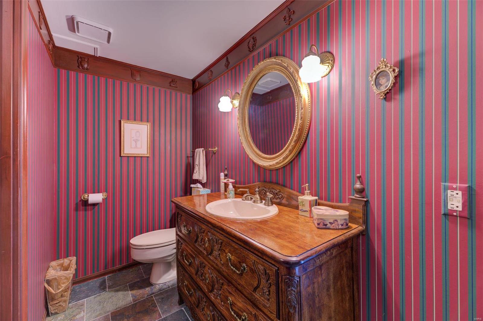 Templeton Place - Residential