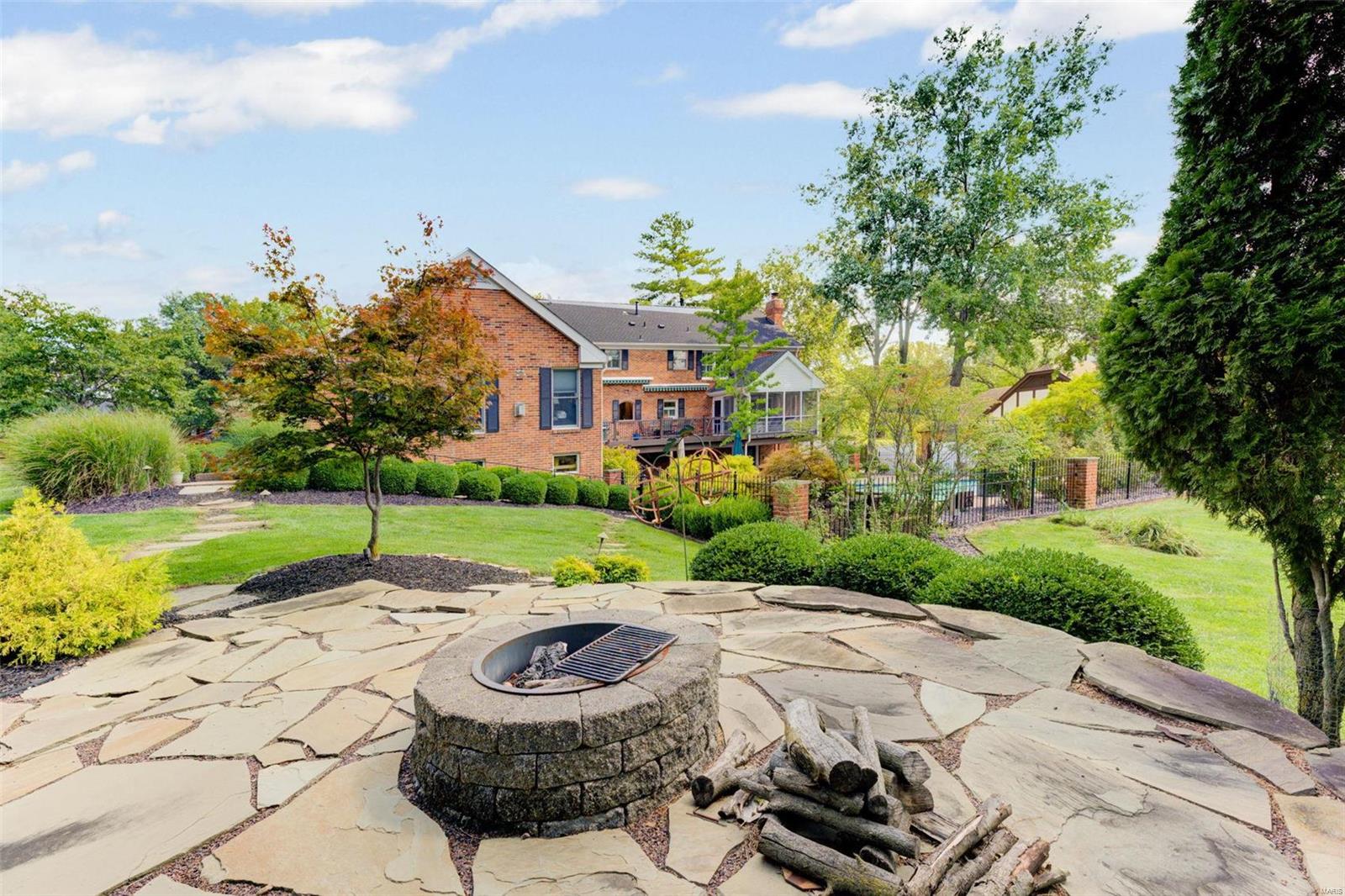 Templeton Place - Residential