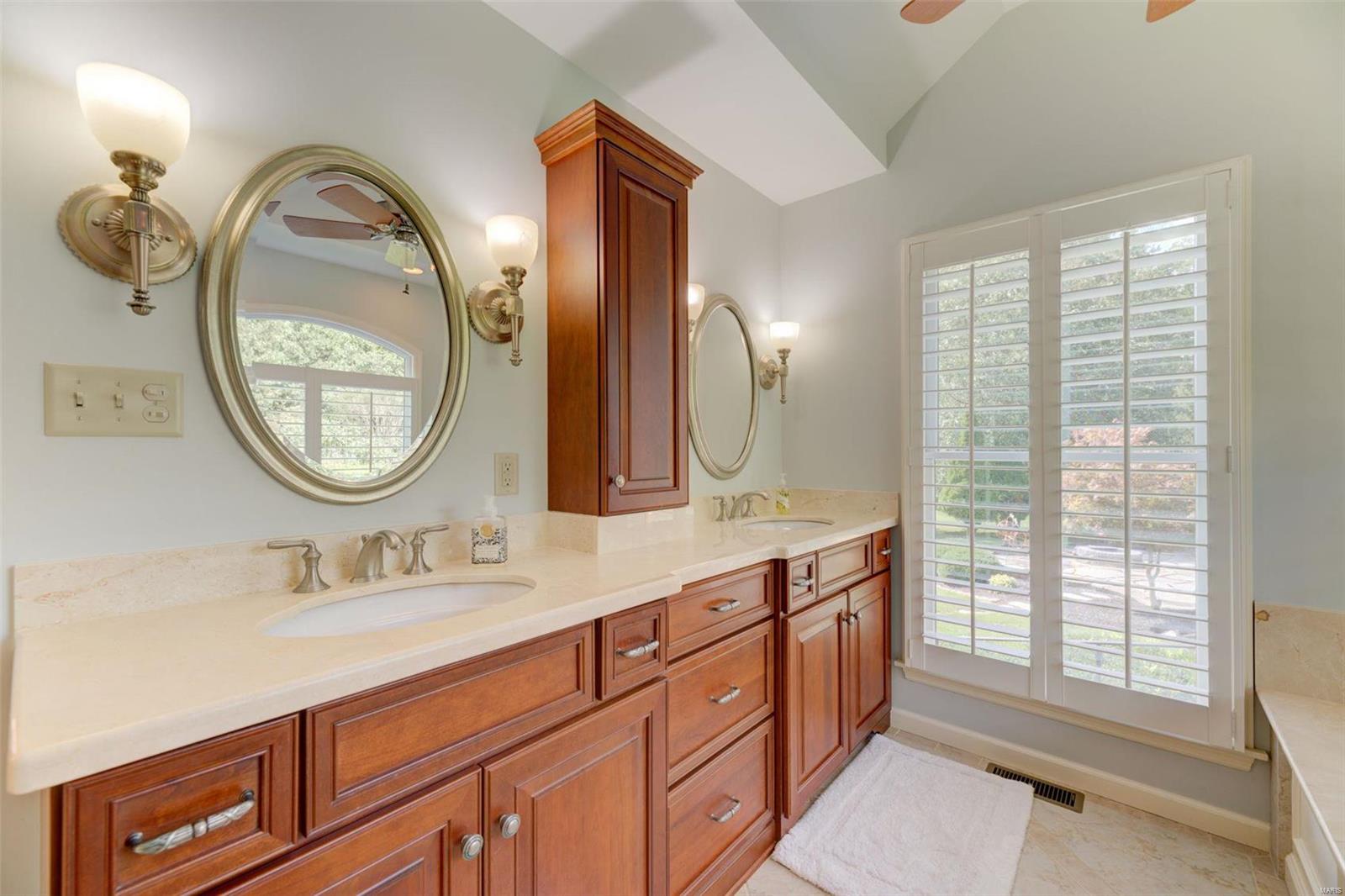 Templeton Place - Residential