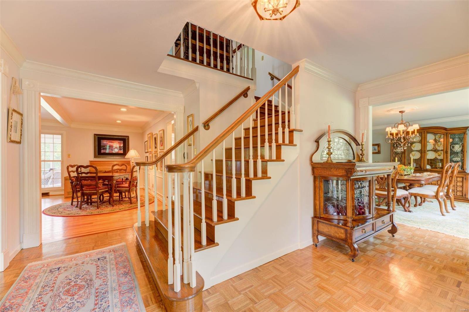 Templeton Place - Residential