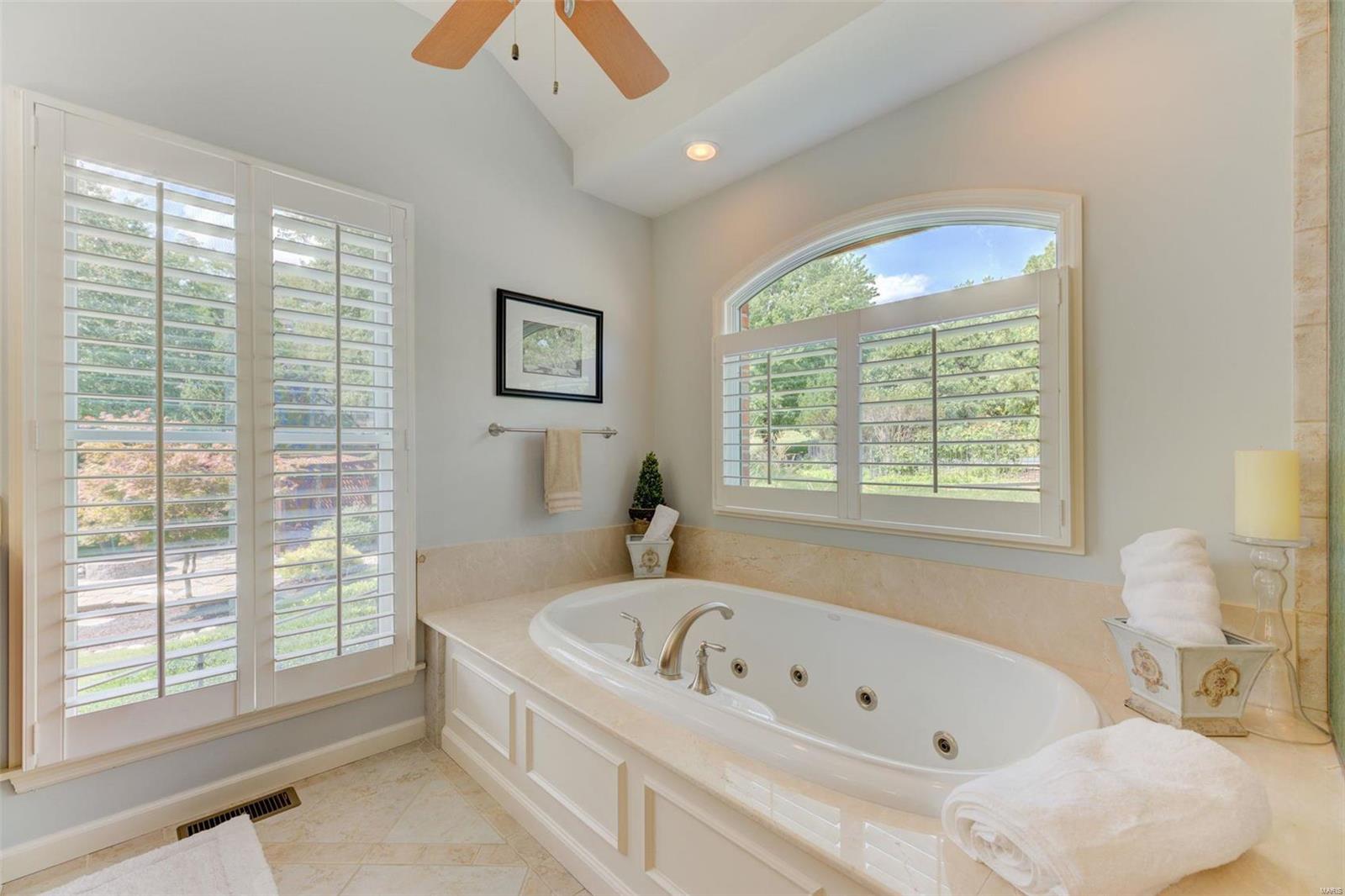 Templeton Place - Residential