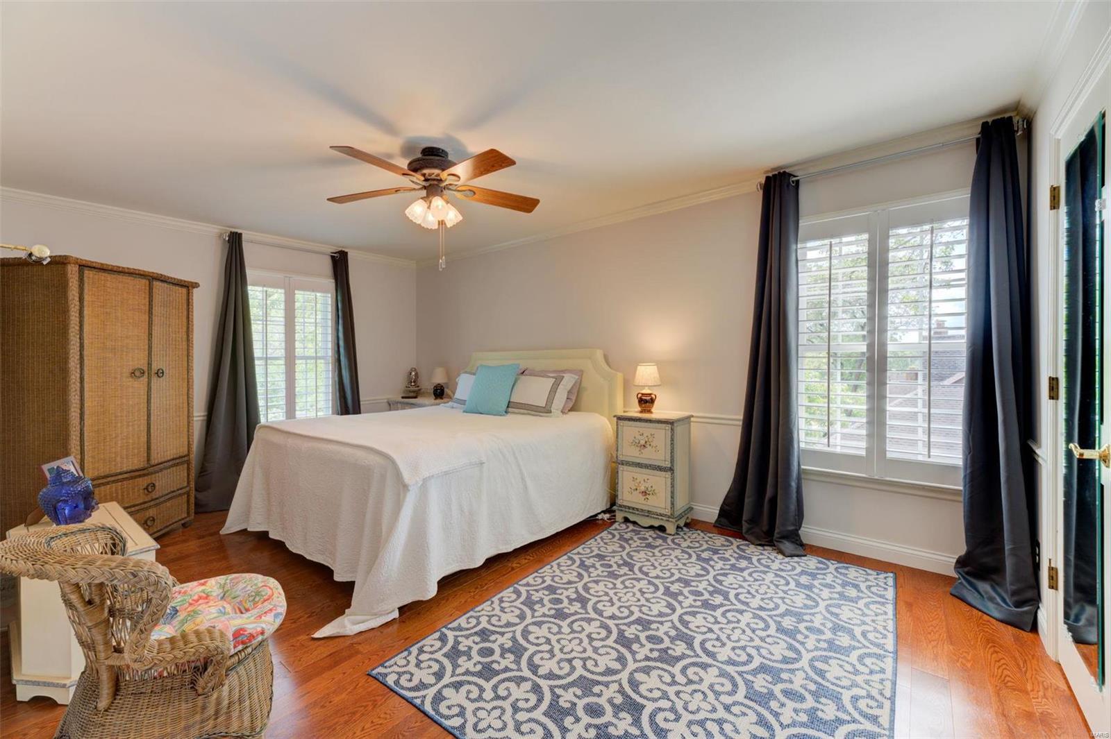 Templeton Place - Residential