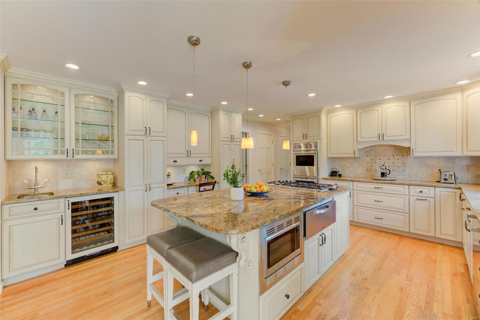 Templeton Place - Residential