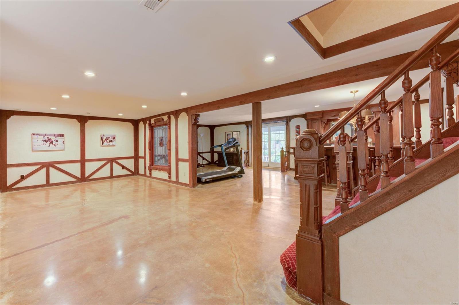 Templeton Place - Residential