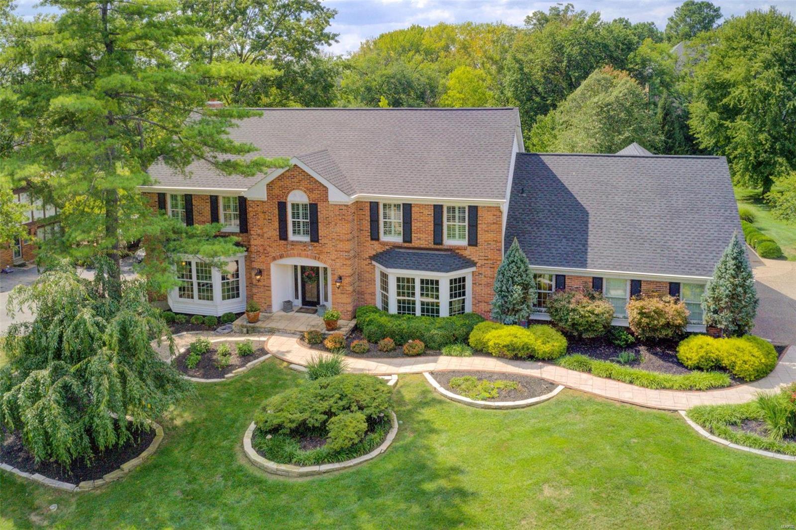 Templeton Place - Residential