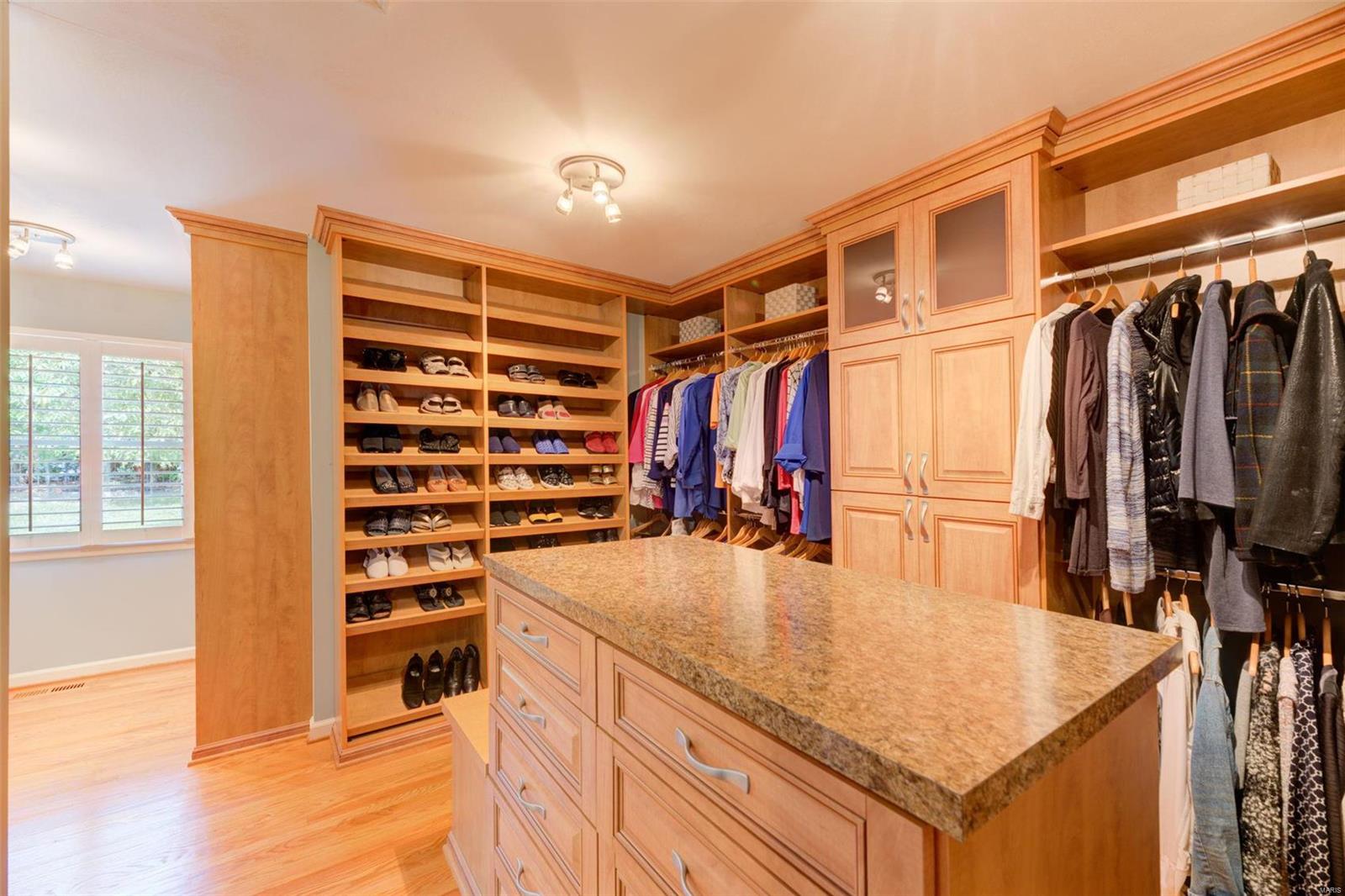 Templeton Place - Residential