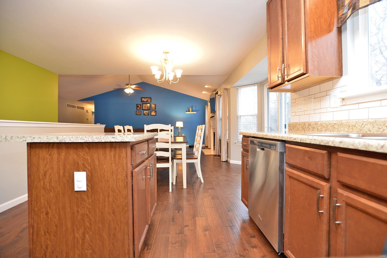 Reddington Oaks #7 - Residential