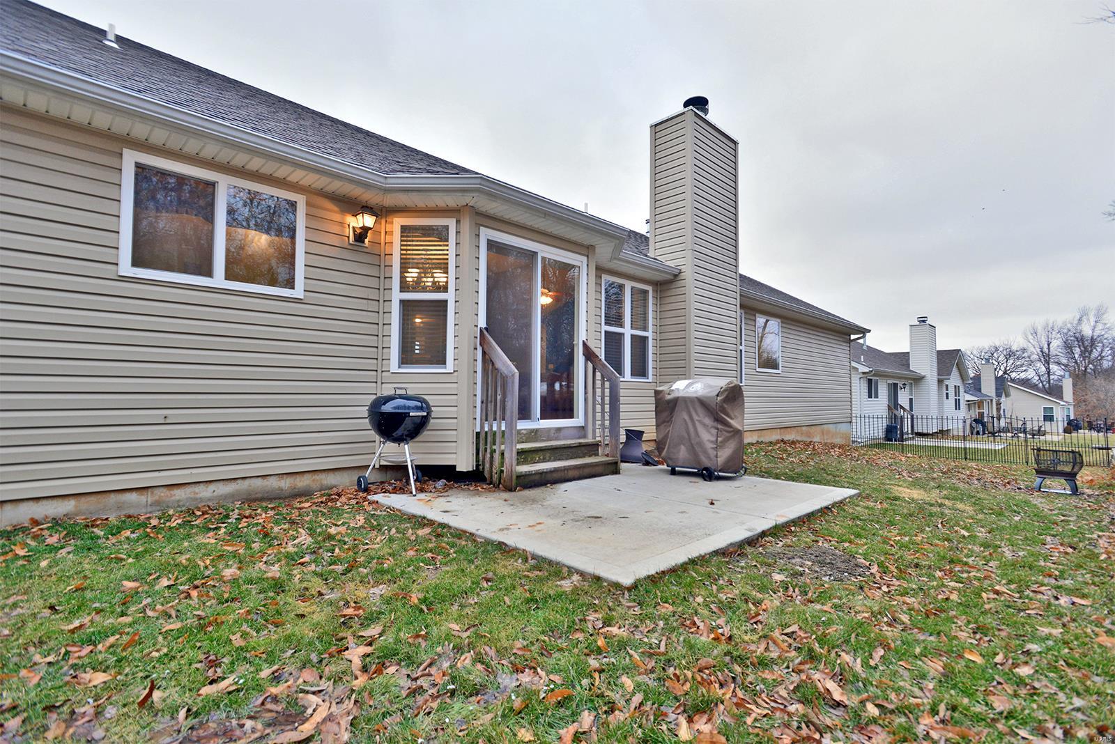 Reddington Oaks #7 - Residential