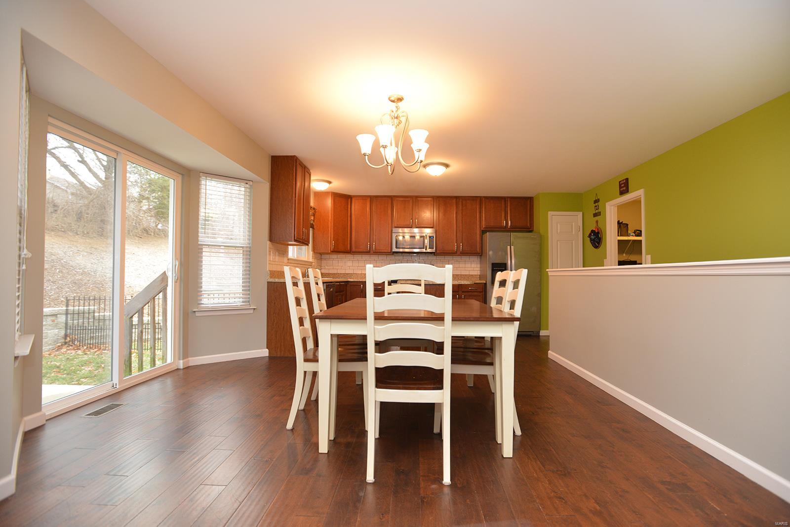 Reddington Oaks #7 - Residential