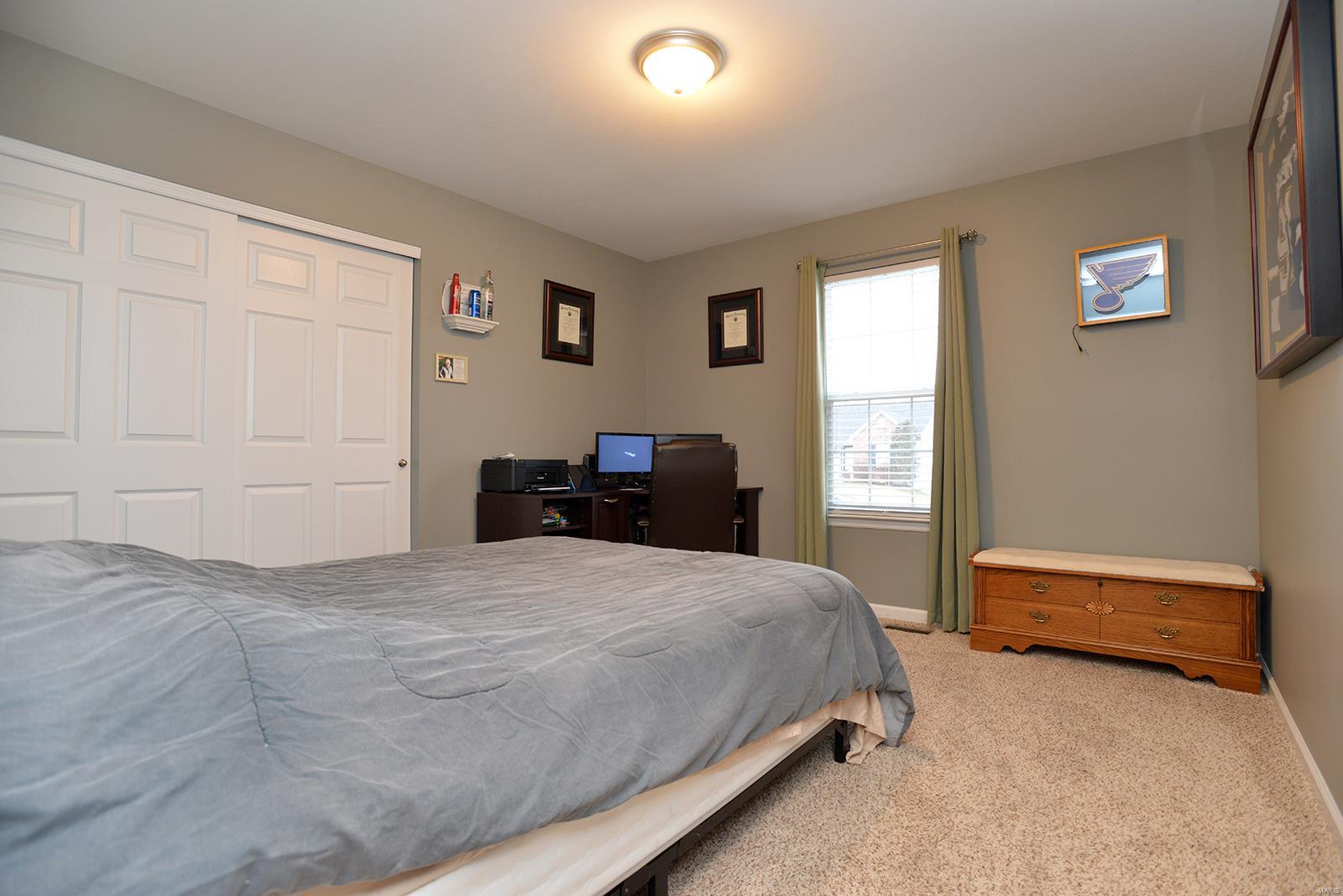 Reddington Oaks #7 - Residential