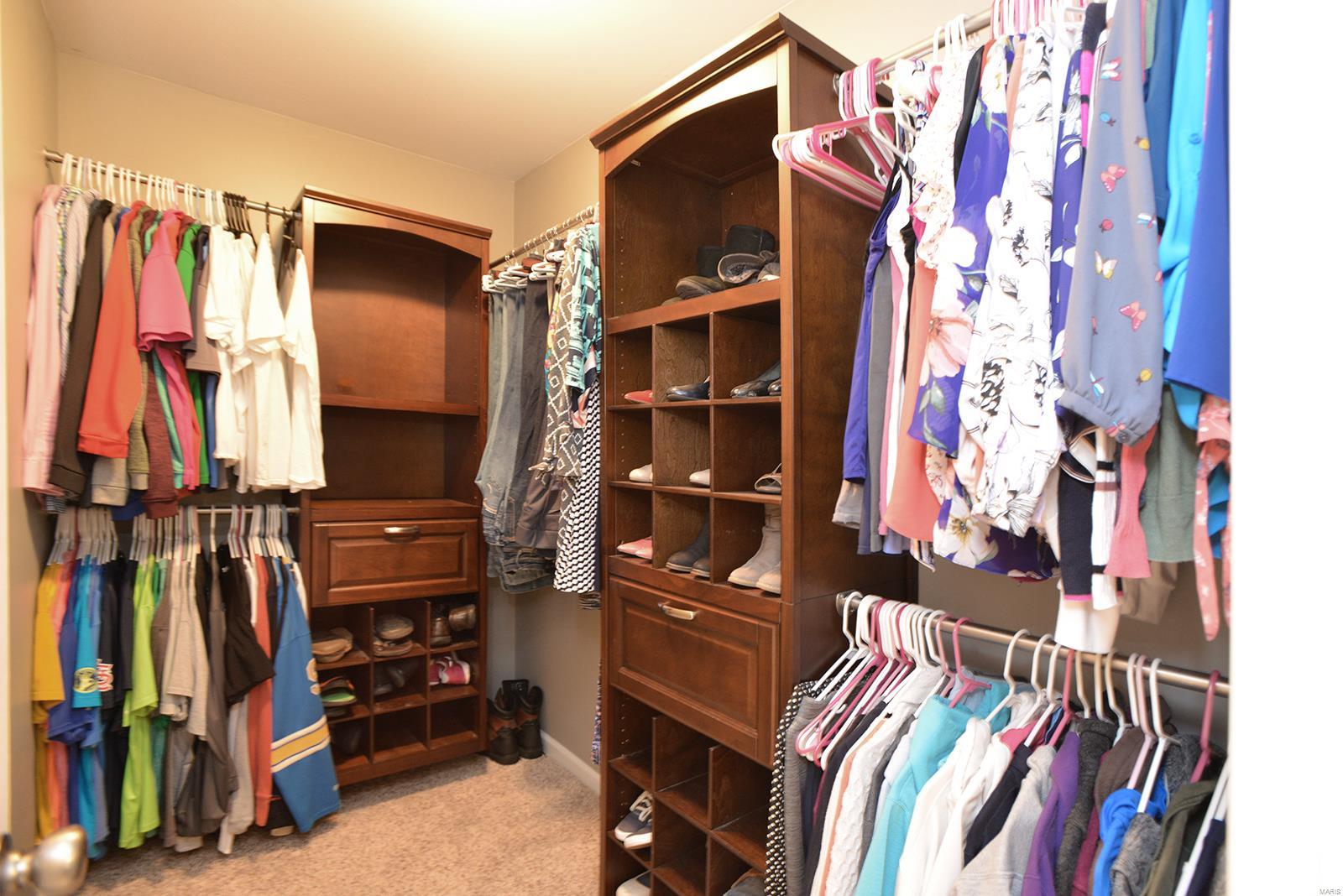 Reddington Oaks #7 - Residential