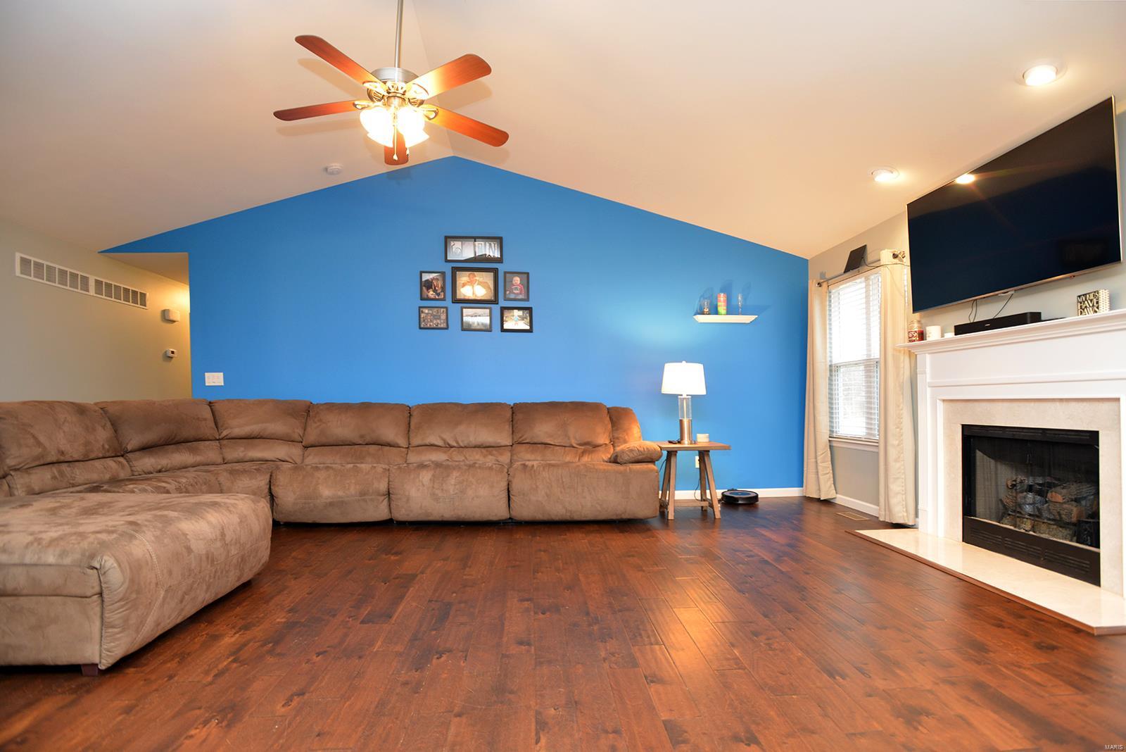 Reddington Oaks #7 - Residential