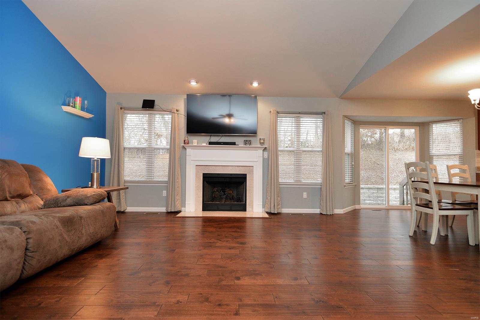 Reddington Oaks #7 - Residential