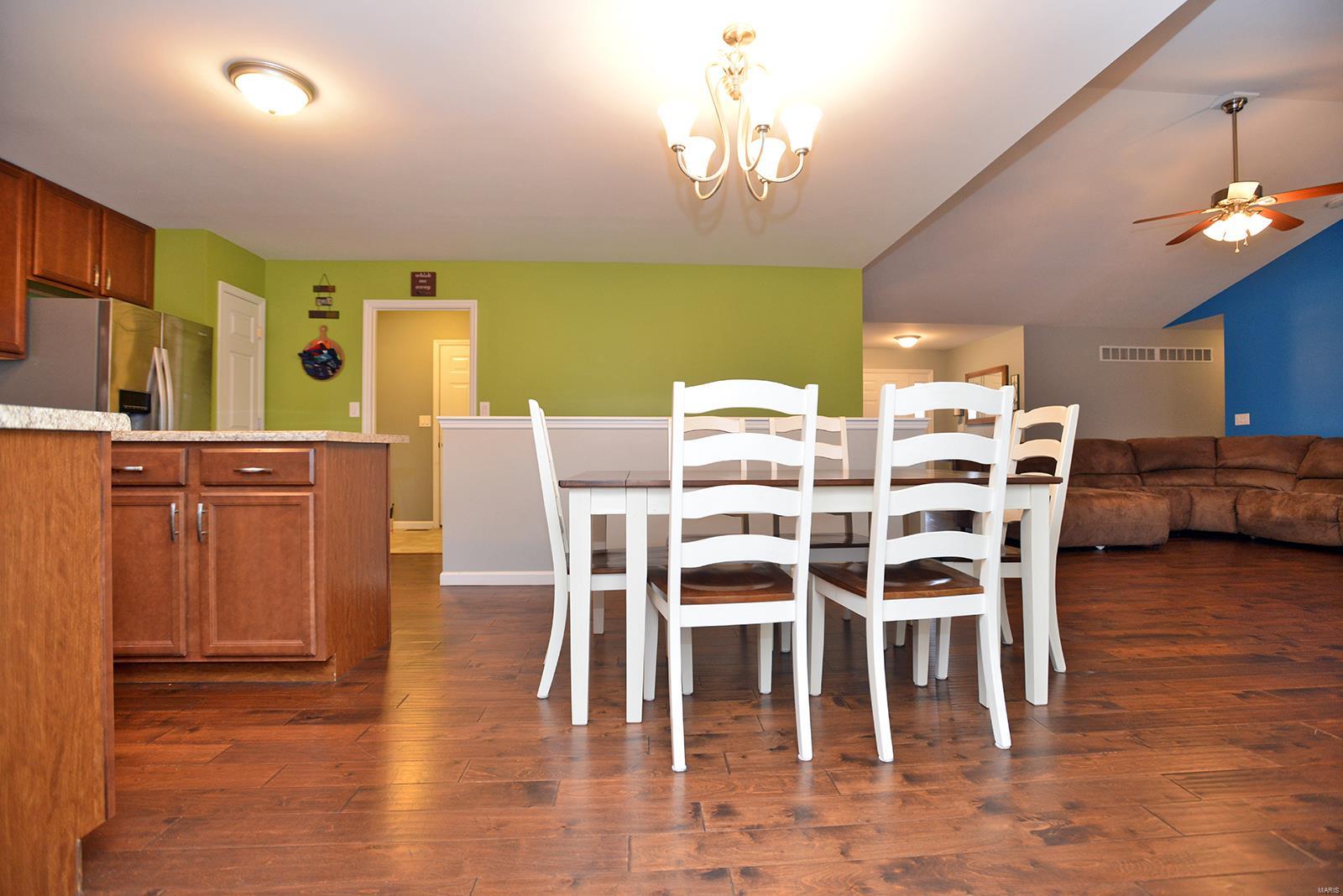 Reddington Oaks #7 - Residential