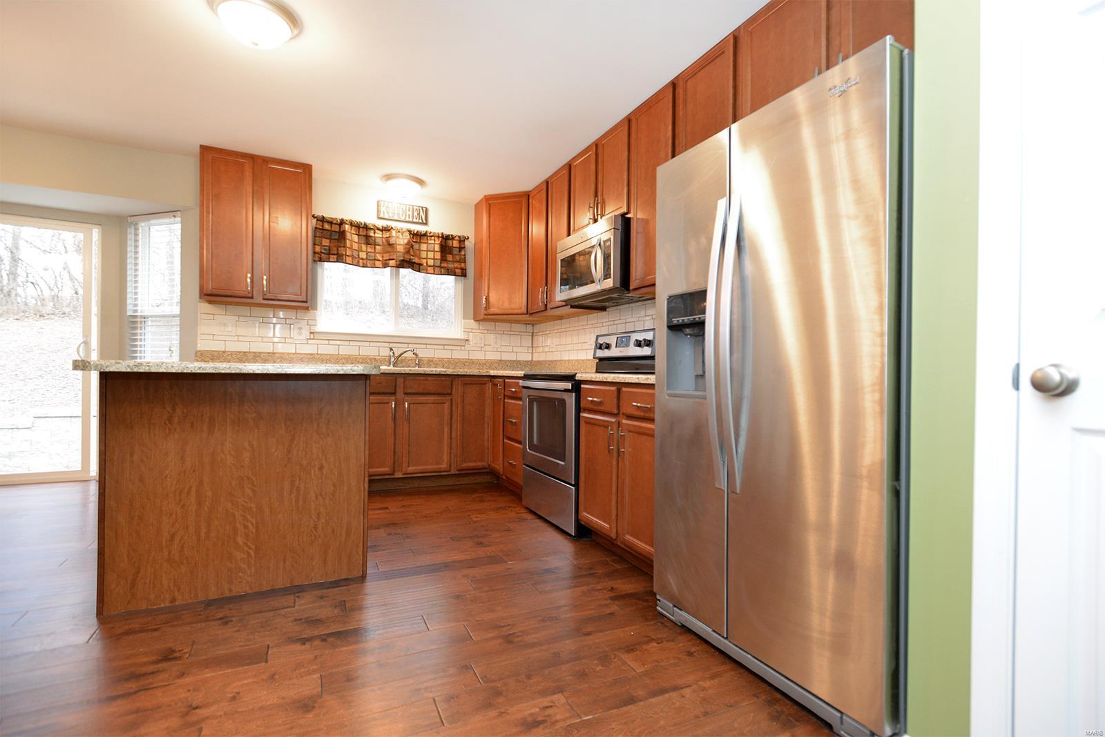 Reddington Oaks #7 - Residential