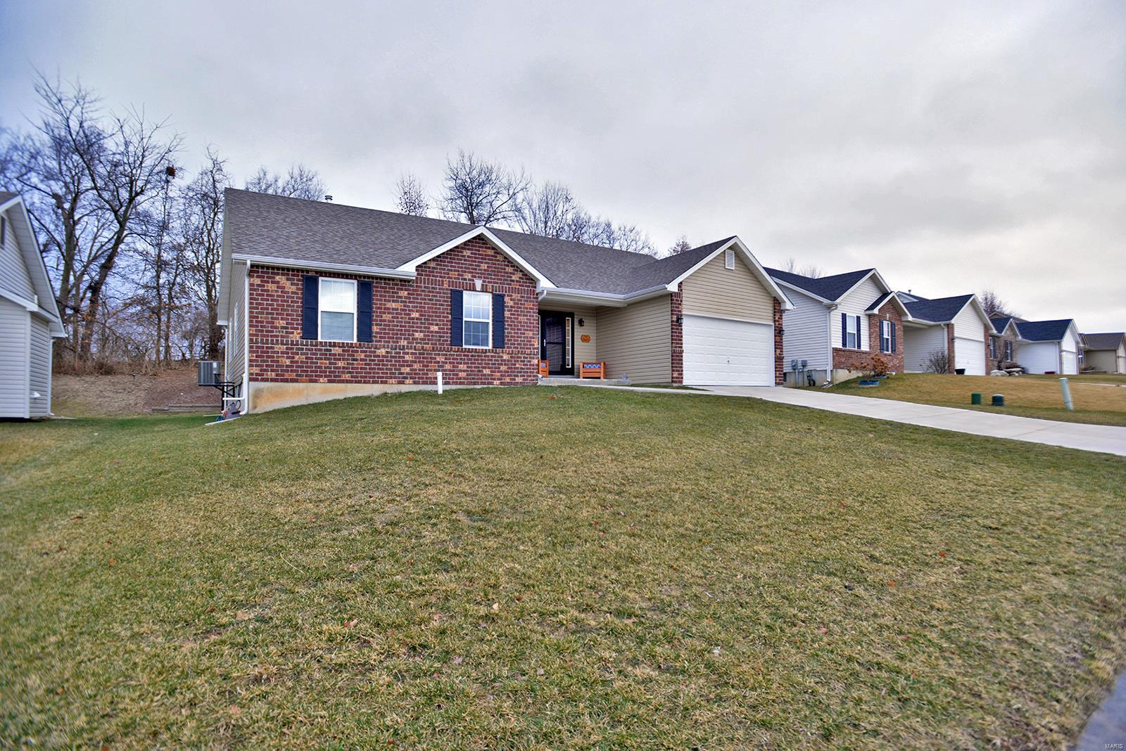 Reddington Oaks #7 - Residential