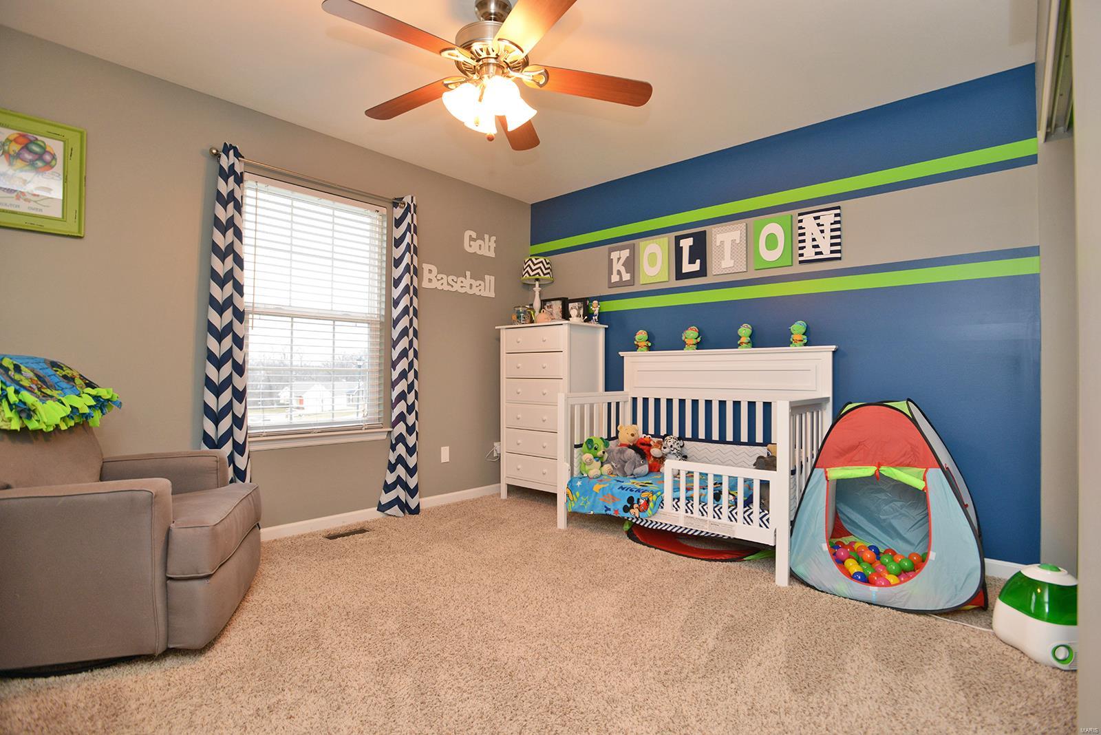 Reddington Oaks #7 - Residential