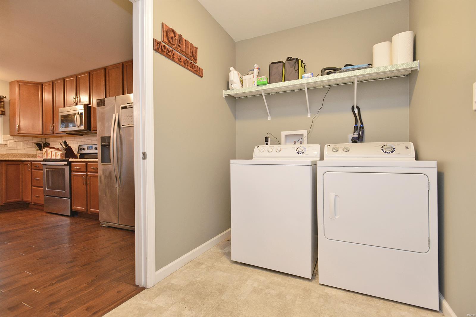 Reddington Oaks #7 - Residential