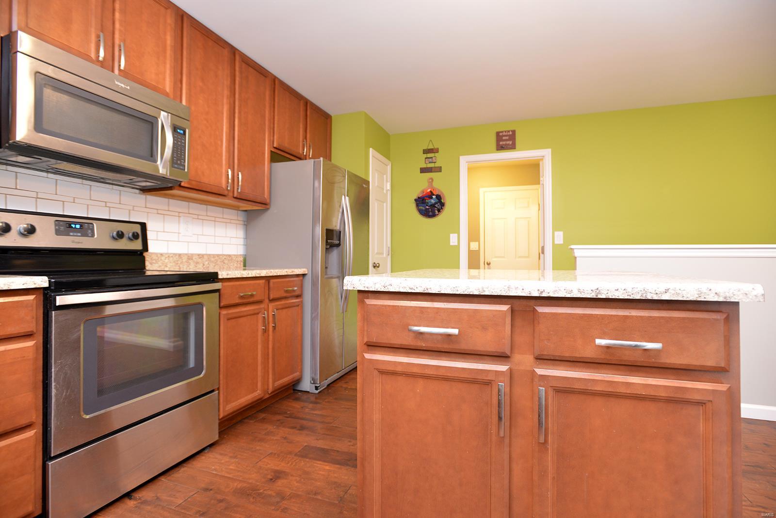 Reddington Oaks #7 - Residential