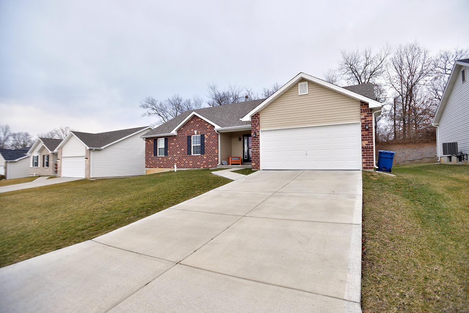 Reddington Oaks #7 - Residential