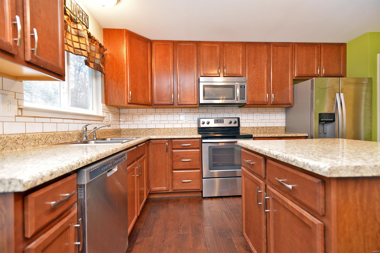 Reddington Oaks #7 - Residential