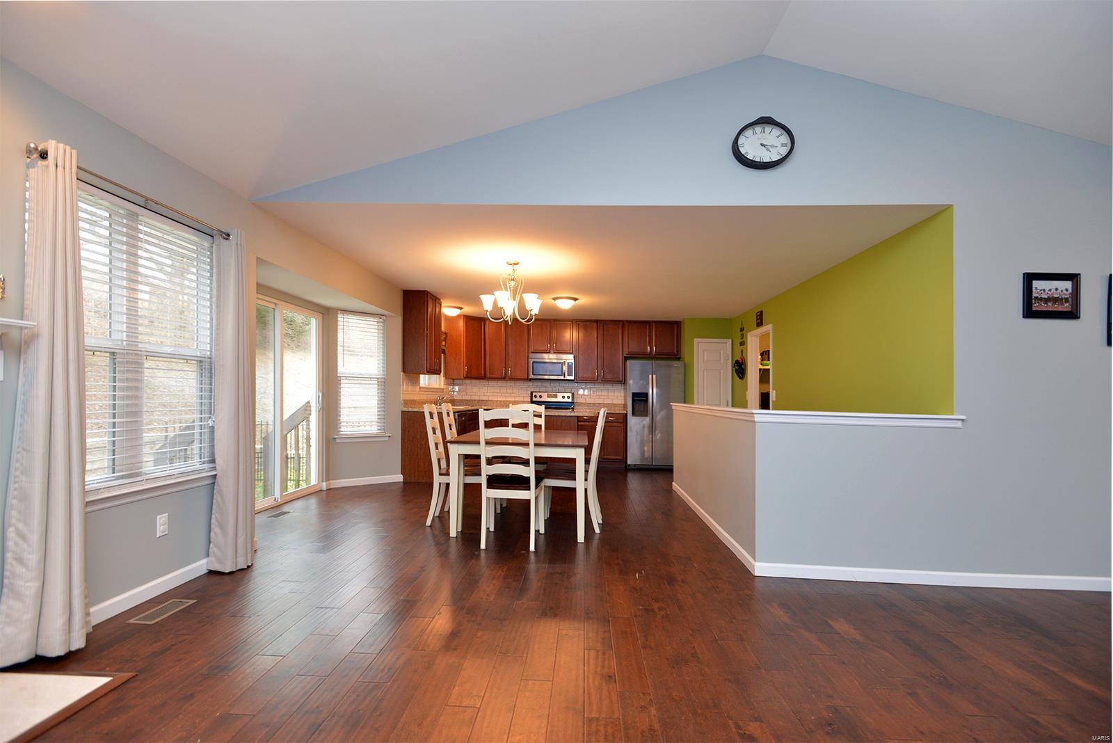 Reddington Oaks #7 - Residential