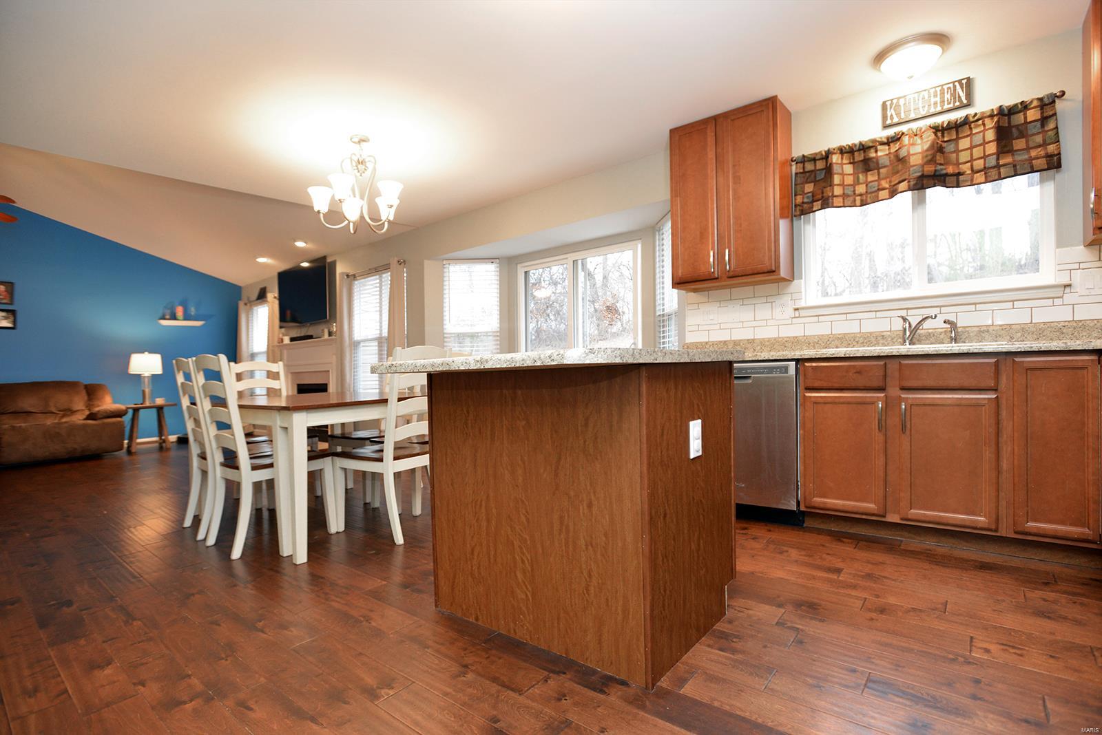 Reddington Oaks #7 - Residential