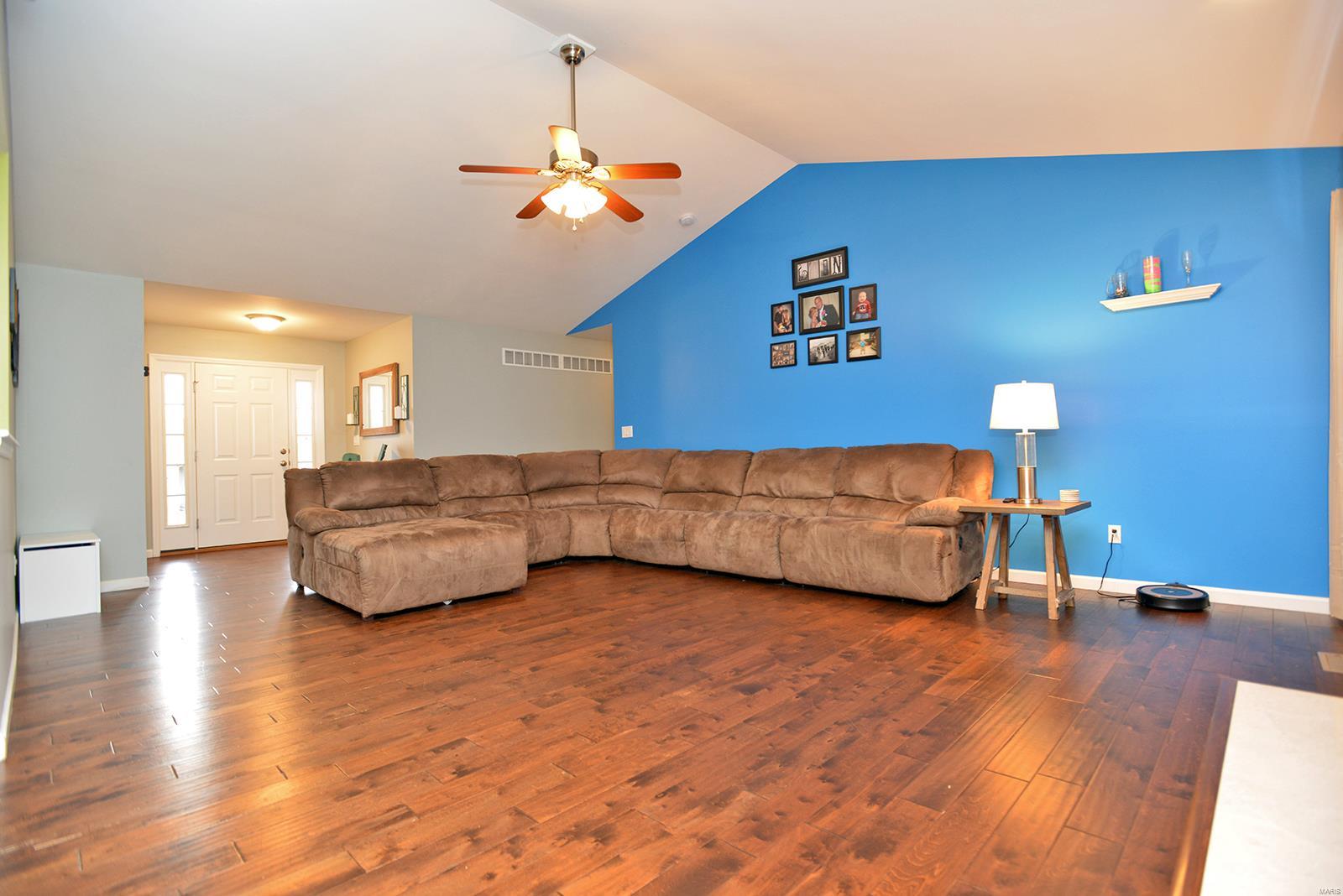 Reddington Oaks #7 - Residential