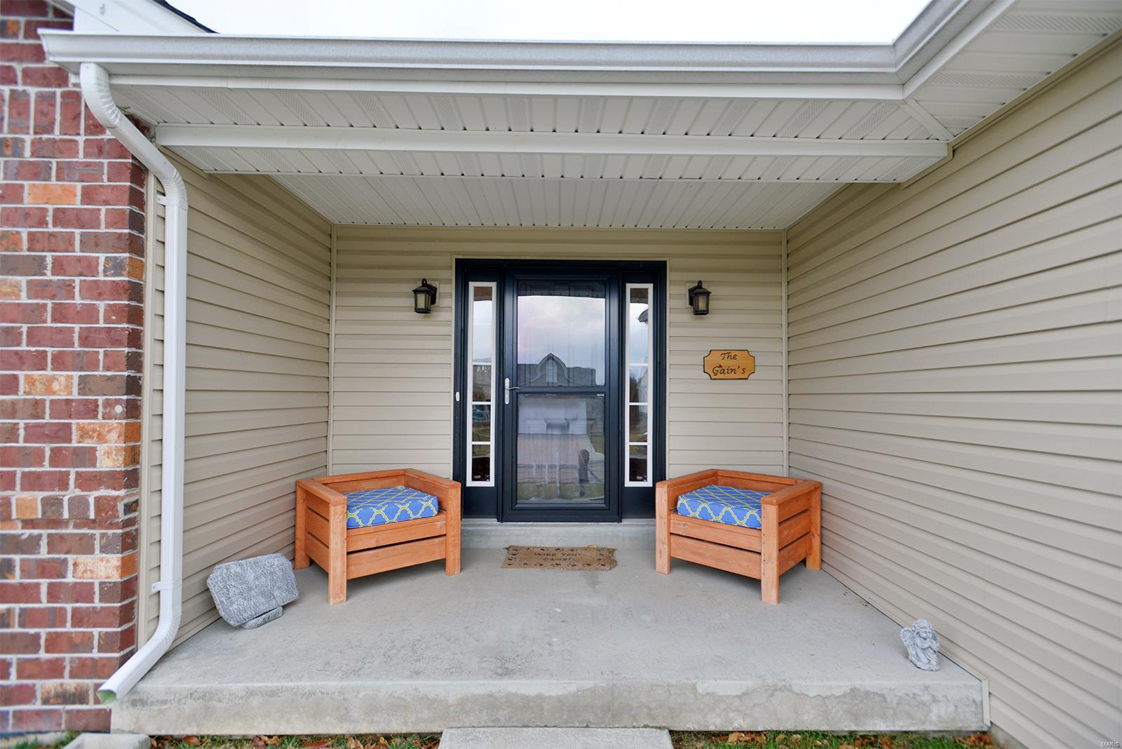 Reddington Oaks #7 - Residential